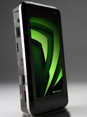 nvidia apx 2500