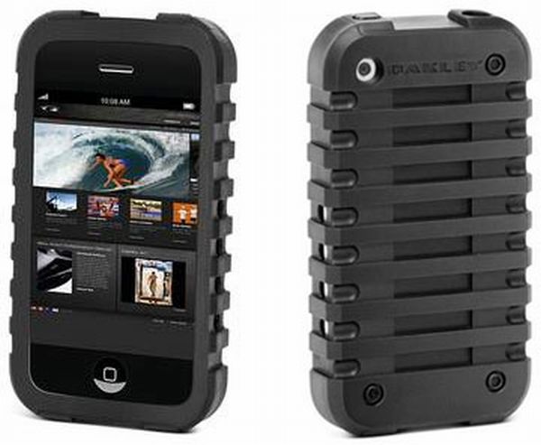 Oakley iPhone Case