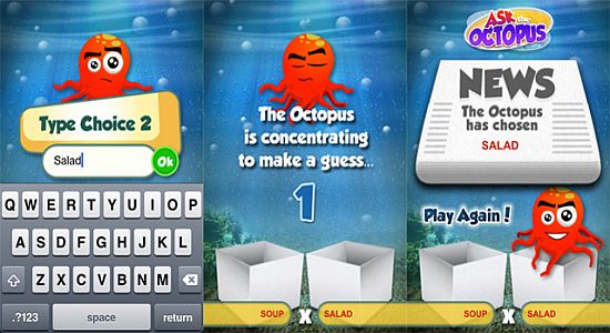 octopus iphone app 1