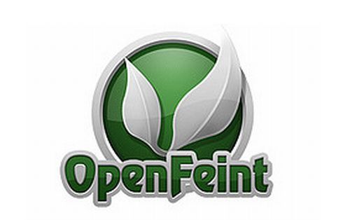 open feint 1