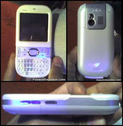 palm 800p