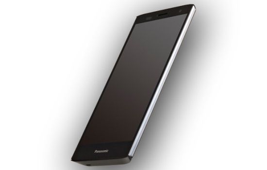 Panasonic Eluga Power Smartphone