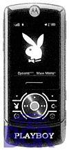 playboy phone 48