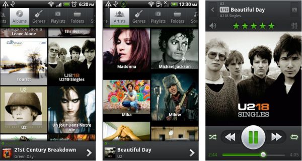 PlayerPro Music Player