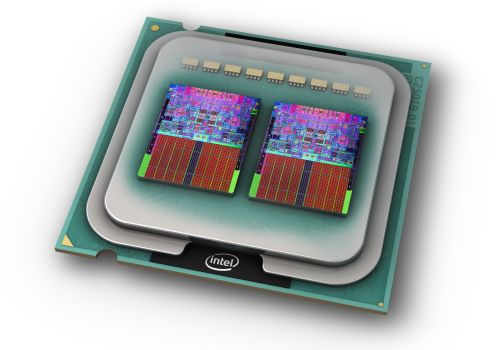 Quad Core Processors