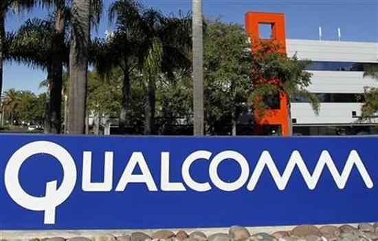 Qualcomm 4G License