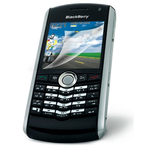 RIM BlackBerry Pearl 8100