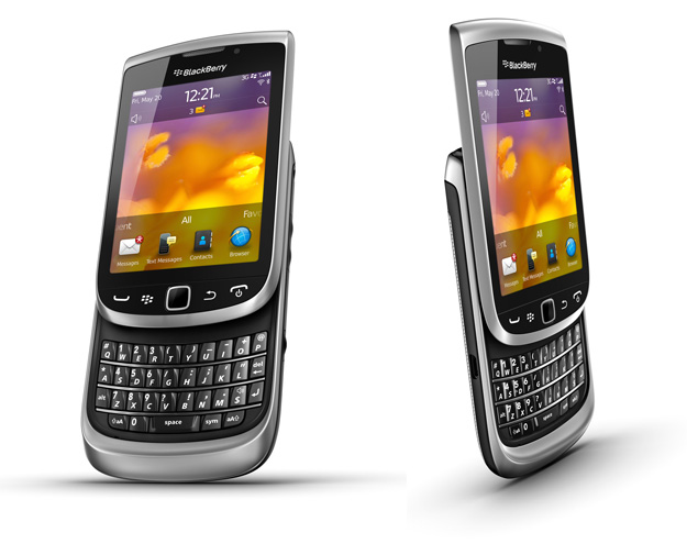 RIM BlackBerry Torch 9810