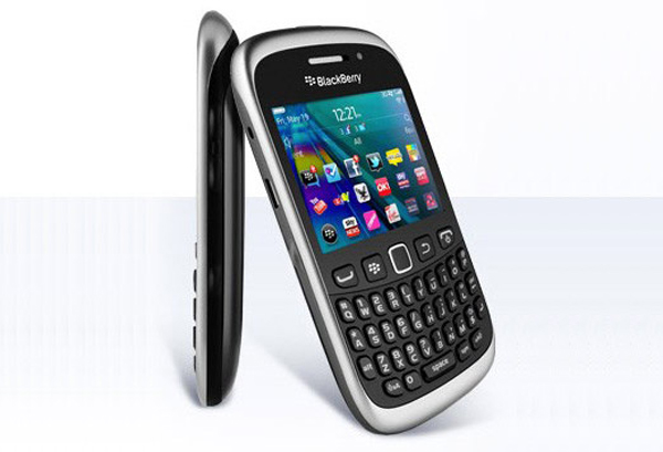 RIM Curve 9320