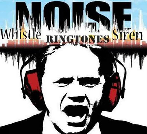 Ringtone Noise