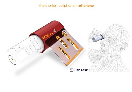 roll phone3 48