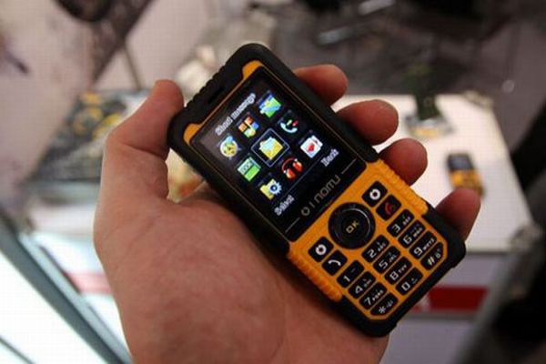 rugged cell phones