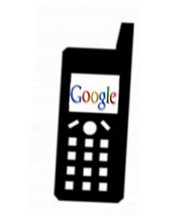 rumored google phone 2263