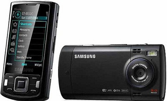 samsung i8510 CpkPi 2263