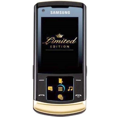 samsung limited edition soul 4Rskw 48