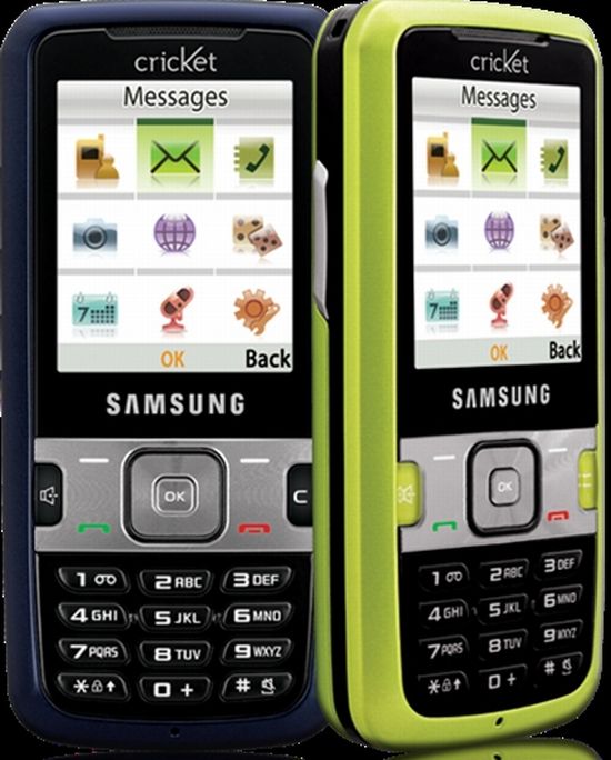 samsung messager RthQm 1333