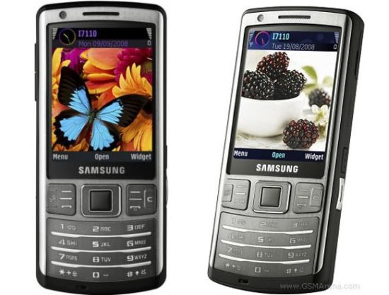 samsung phone gwizH 48