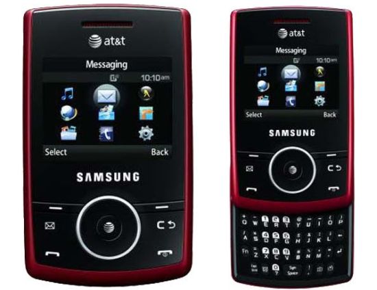 samsung propel B3QdB 48