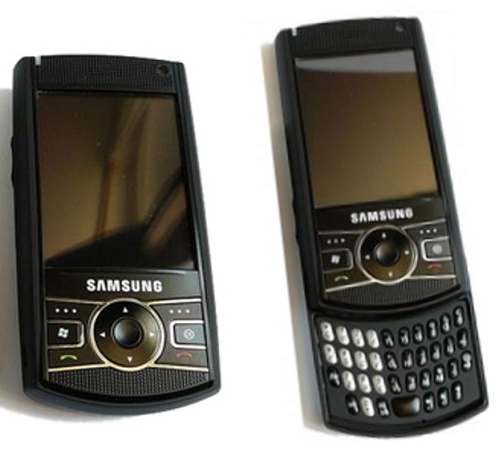 samsung sgh i760 2263