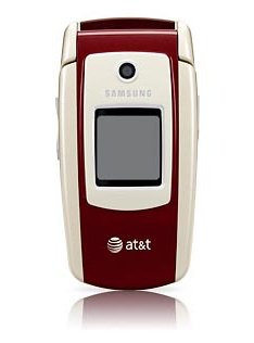 samsung sgh127