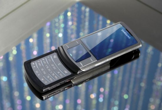 samsung soul