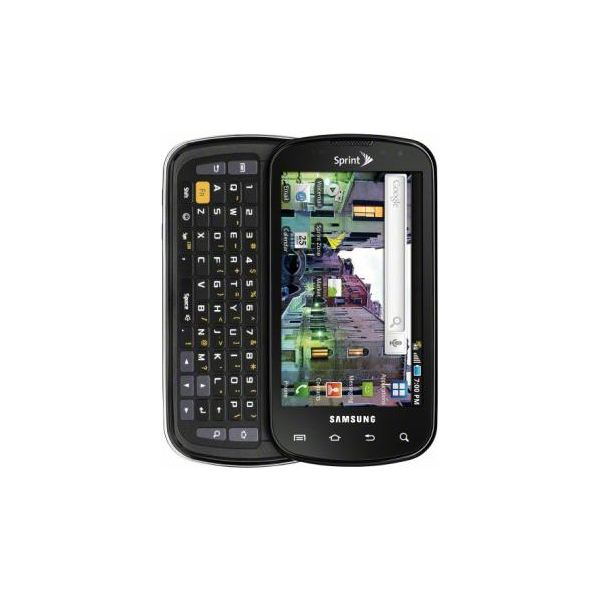 Samsung Epic 4G