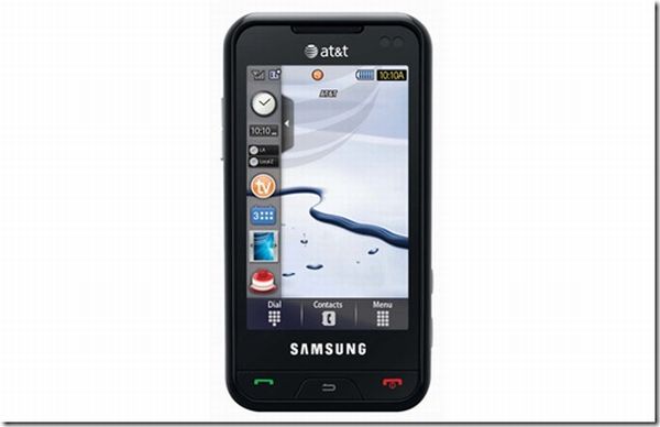 Samsung Eternity