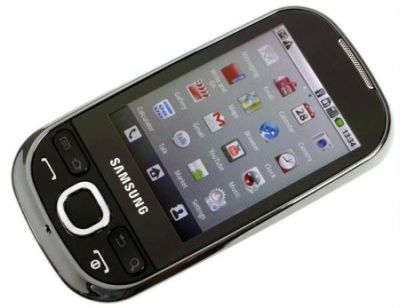 Samsung Galaxy 5 I5503