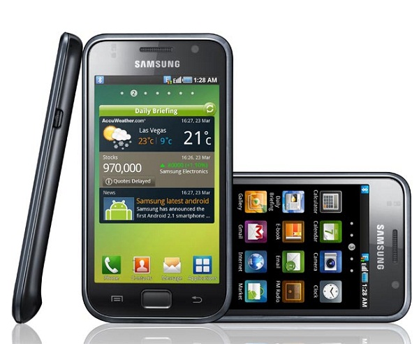 Samsung Galaxy