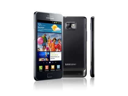 Samsung Galaxy S2