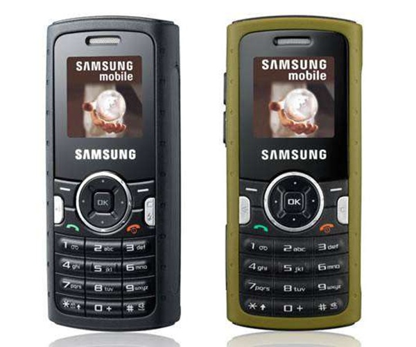 Samsung M110