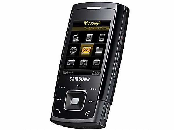 Samsung SGH-E900