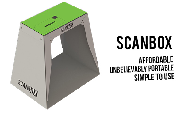 Scanbox