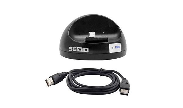 Seidio HTC Evo 4G Charger