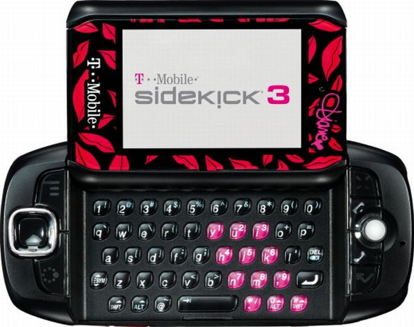 SideKick 3