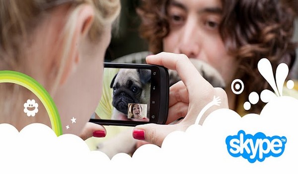 skypefor android samsung