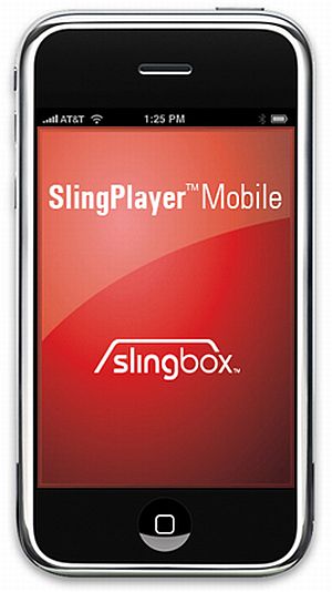 slingplayer