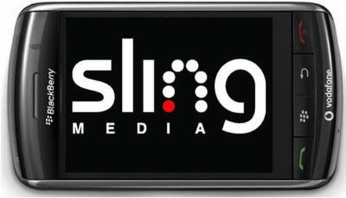 slingplayer for blackberry storm Cgig9 11446