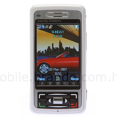 song a168 multimedia phone 2263
