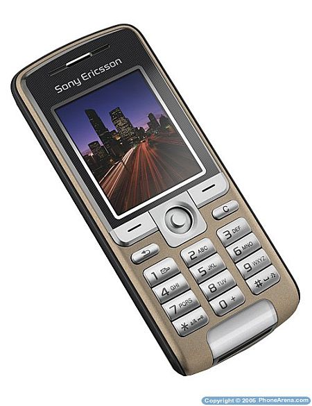 sony ericsson k320i 48