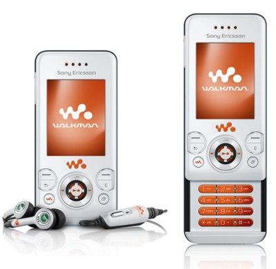 sony ericsson mobile phones