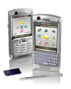 sony ericsson p990i vor 1 63