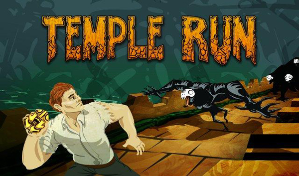 Temple Run