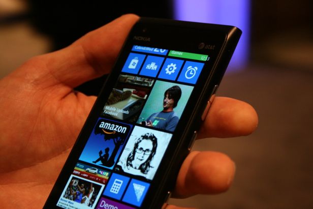 The New Windows Phone 7.8