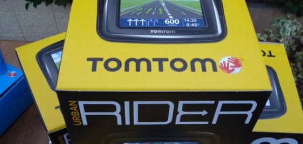 TomTom-HTC smartphones in India