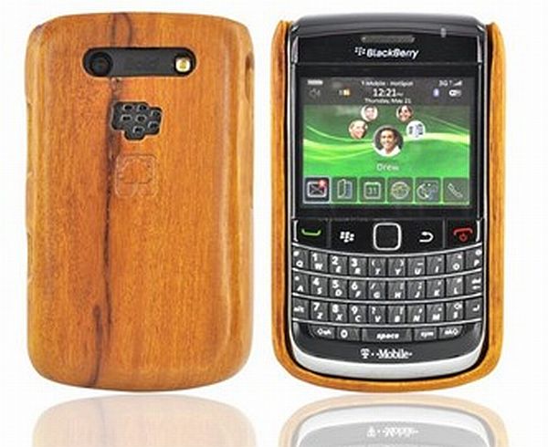 TPhone Eco-Design Blackberry Bold 9780 9700