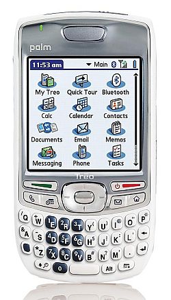 treo 680 4 48