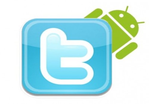 Twitter for Android