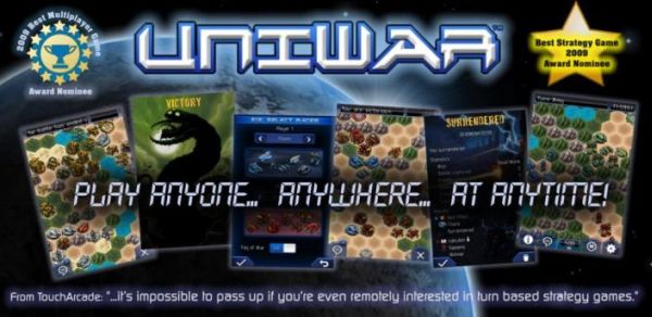 UniWar