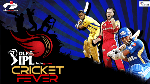 UTV Indiagames launches ‘IPL Cricket Fever’